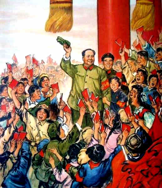 毛泽东思想与资改派思想重要区别
