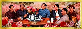 毛泽东的对外开放观是科学的、和谐的、哲学的！